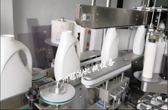 貼標機客戶案例-寧波松鶴文具有限公司